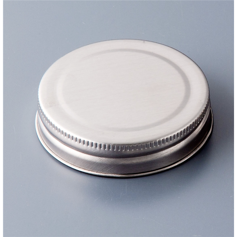 リビー　ドリンキングジャー用キャップ 穴無　LB113 1袋（ご注文単位1袋）【直送品】