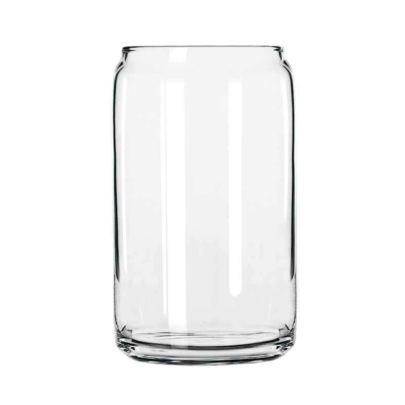 リビー ビールカン グラス(6ヶ入) №209 1箱(ご注文単位1箱)【直送品】