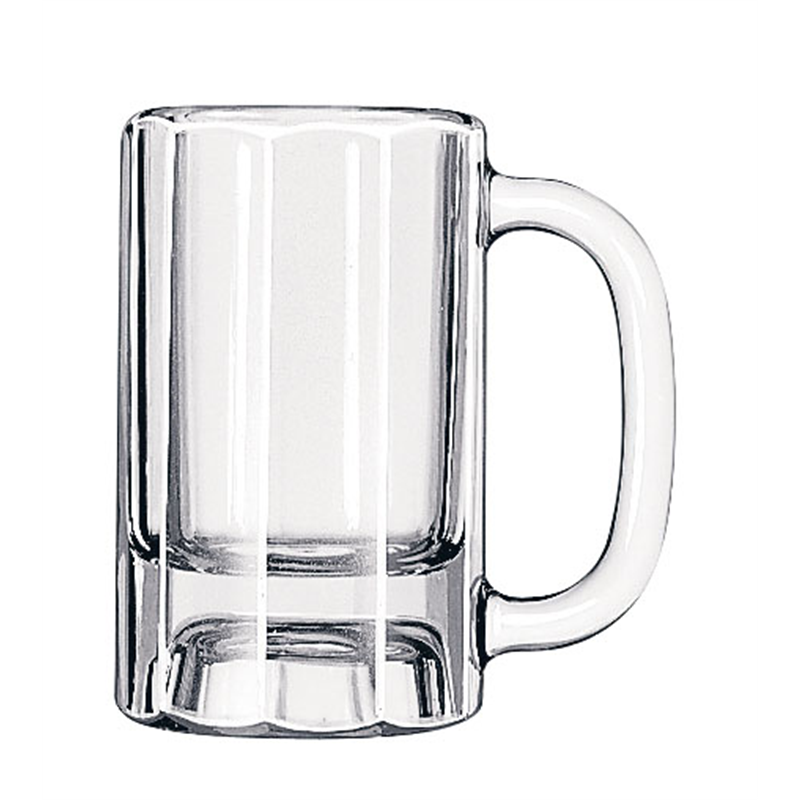 リビー パネルマグ №5019(6ヶ入) 1箱(ご注文単位1箱)【直送品】