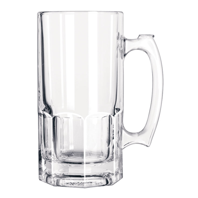 リビー　ジブラルタル　スーパーマグ №5262（6ヶ入） 1箱（ご注文単位1箱）【直送品】