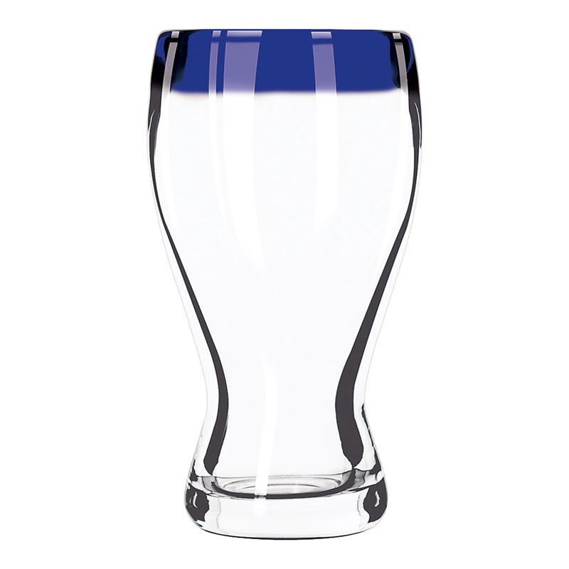 リビー アルバ ビアー(6ヶ入) №92316 ブルー 1箱(ご注文単位1箱)【直送品】