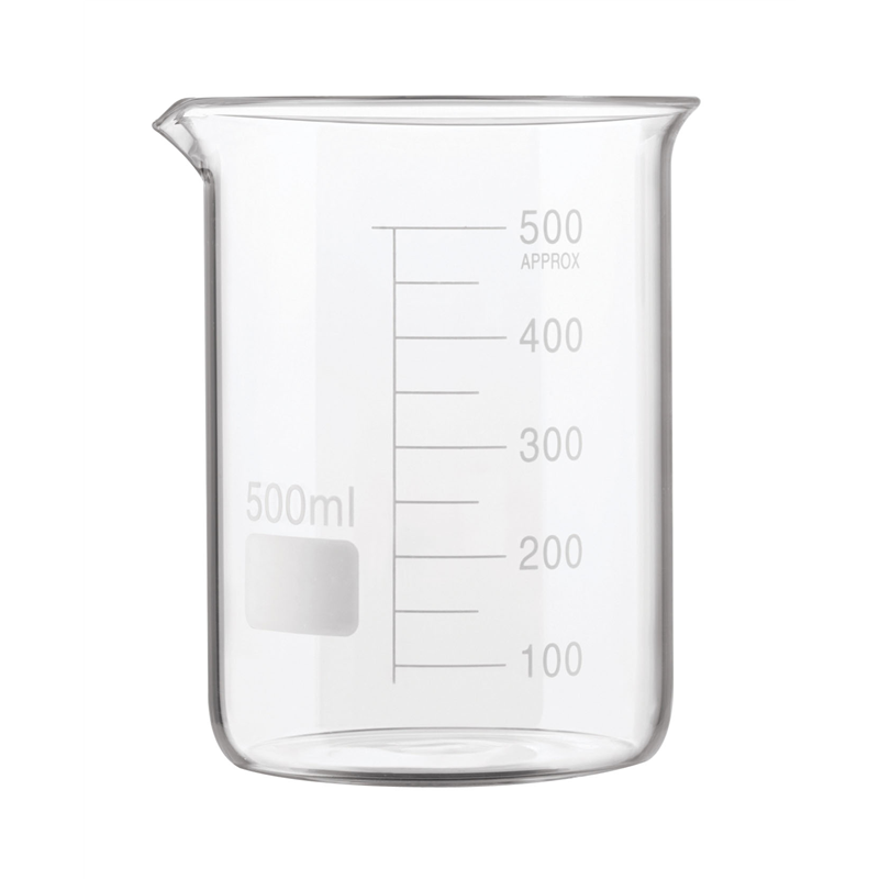 リビー　ケミストリー　ビーカー №56806 1個（ご注文単位1個）【直送品】