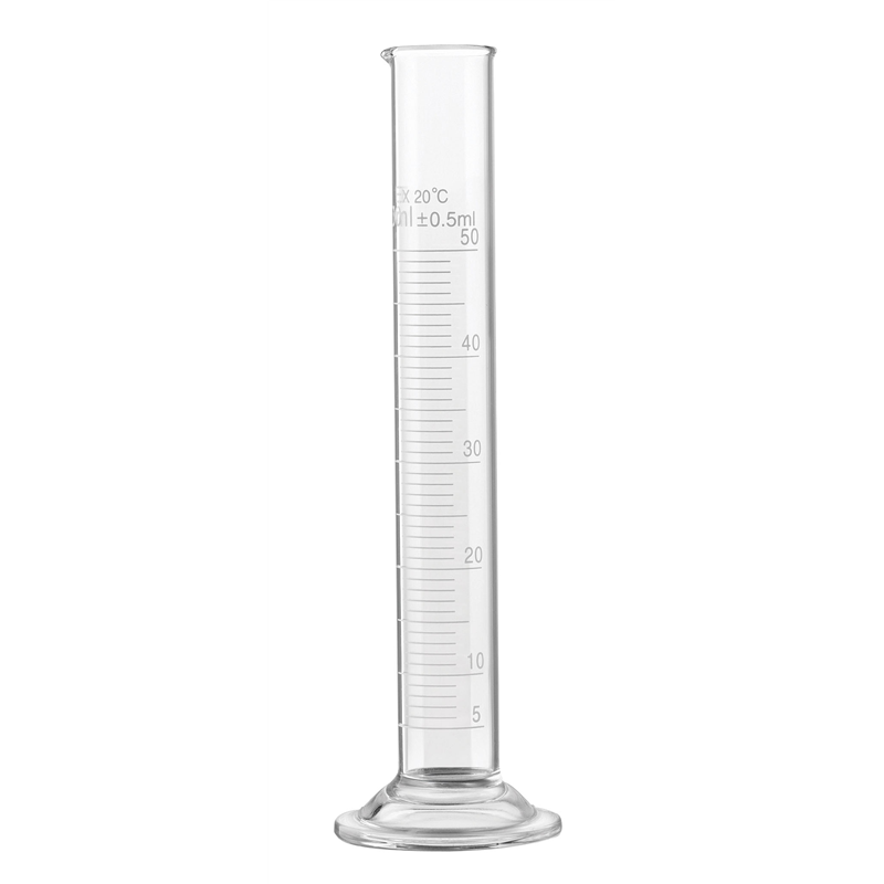 リビー　ケミストリー　シリンダー №56814 1個（ご注文単位1個）【直送品】