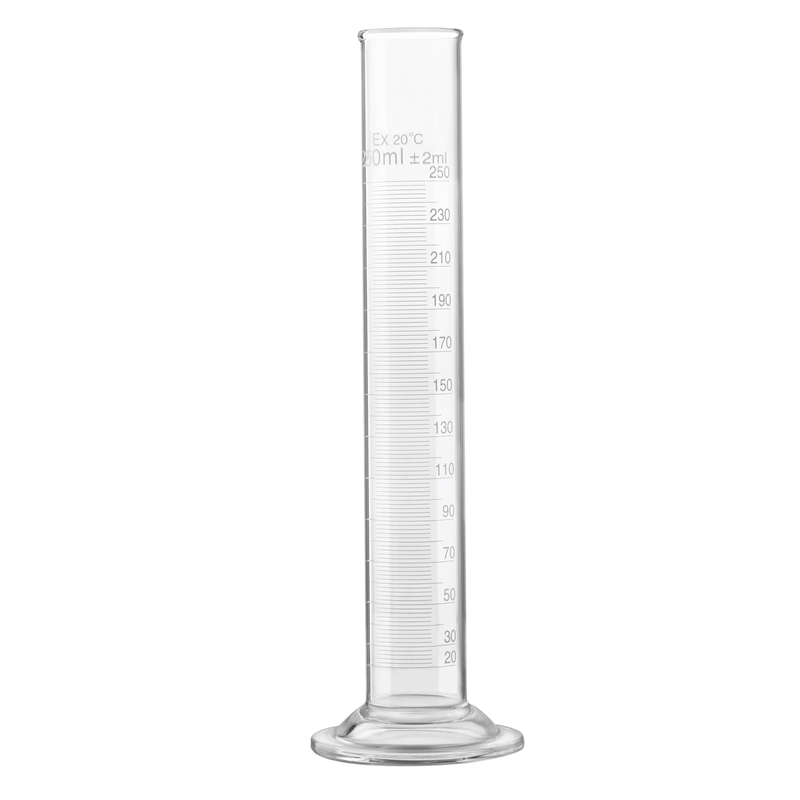 リビー　ケミストリー　シリンダー №56816 1個（ご注文単位1個）【直送品】