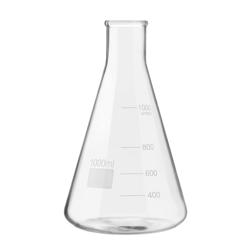 リビー　ケミストリー　フラスコ №56810 1個（ご注文単位1個）【直送品】