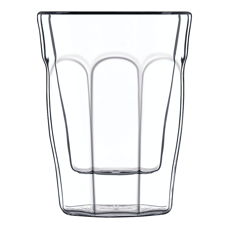 ダブルウォールドリンクデザイン（2ヶ入） リカー　11911／01 1箱（ご注文単位1箱）【直送品】