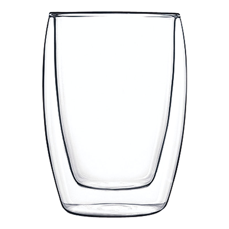 ダブルウォールドリンクデザイン(2ヶ入) ジュース 10354/01 1箱(ご注文単位1箱)【直送品】