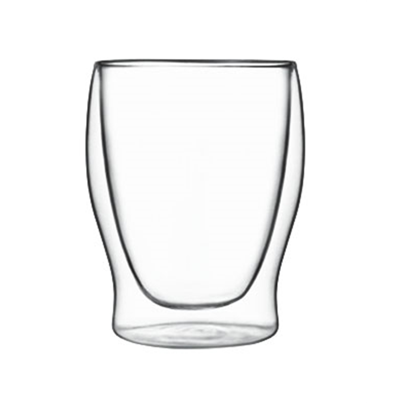 ダブルウォールドリンクデザイン（2ヶ入） タンブラー　8878／04 1箱（ご注文単位1箱）【直送品】