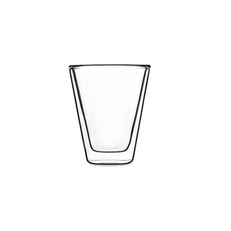 ダブルウォールドリンクデザイン（2ヶ入） カフェイーノ　10352／01 1箱（ご注文単位1箱）【直送品】