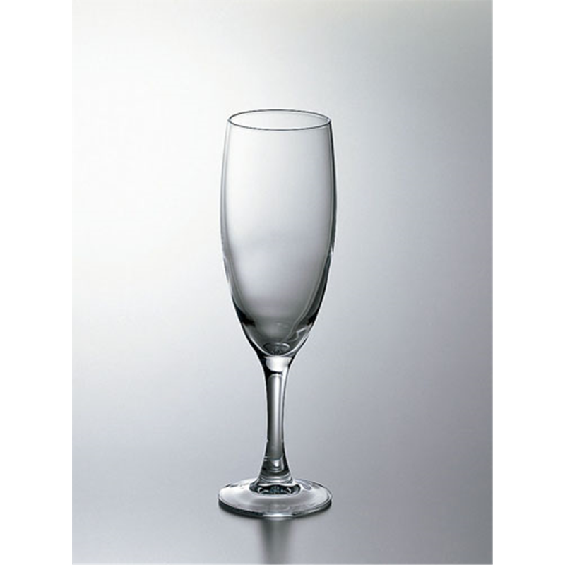 ヴィコント　フルート（6ヶ入）　185cc G5148 1箱（ご注文単位1箱）【直送品】