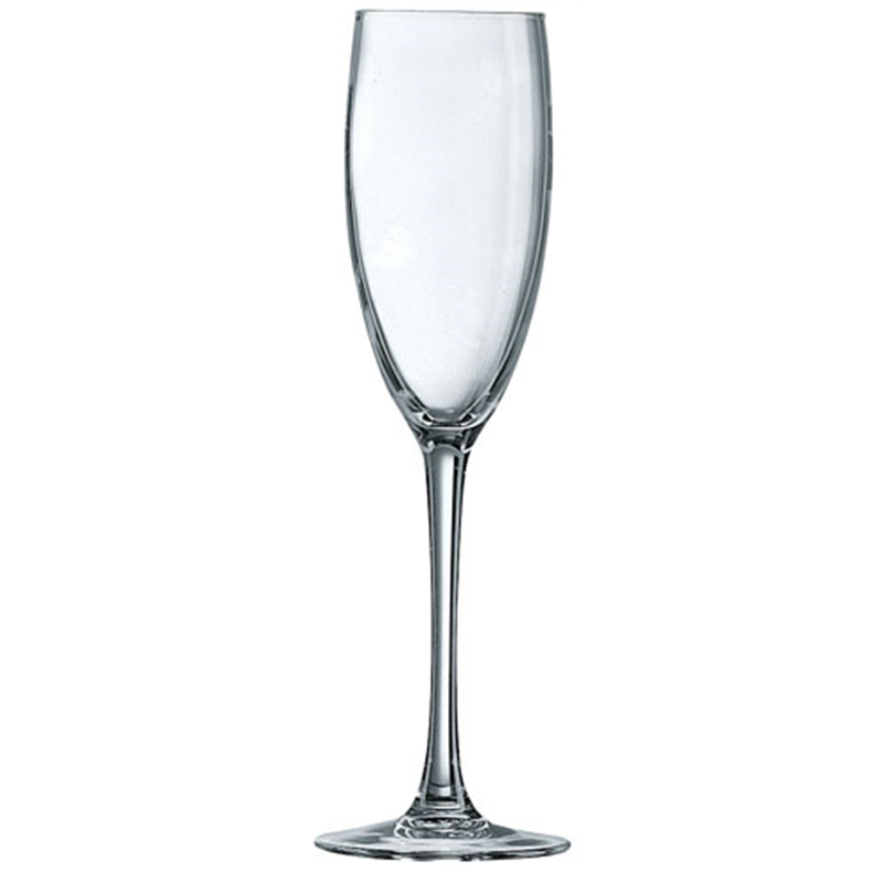 カベルネ　フルート　160 48024（6ヶ入） 1個（ご注文単位1個）【直送品】