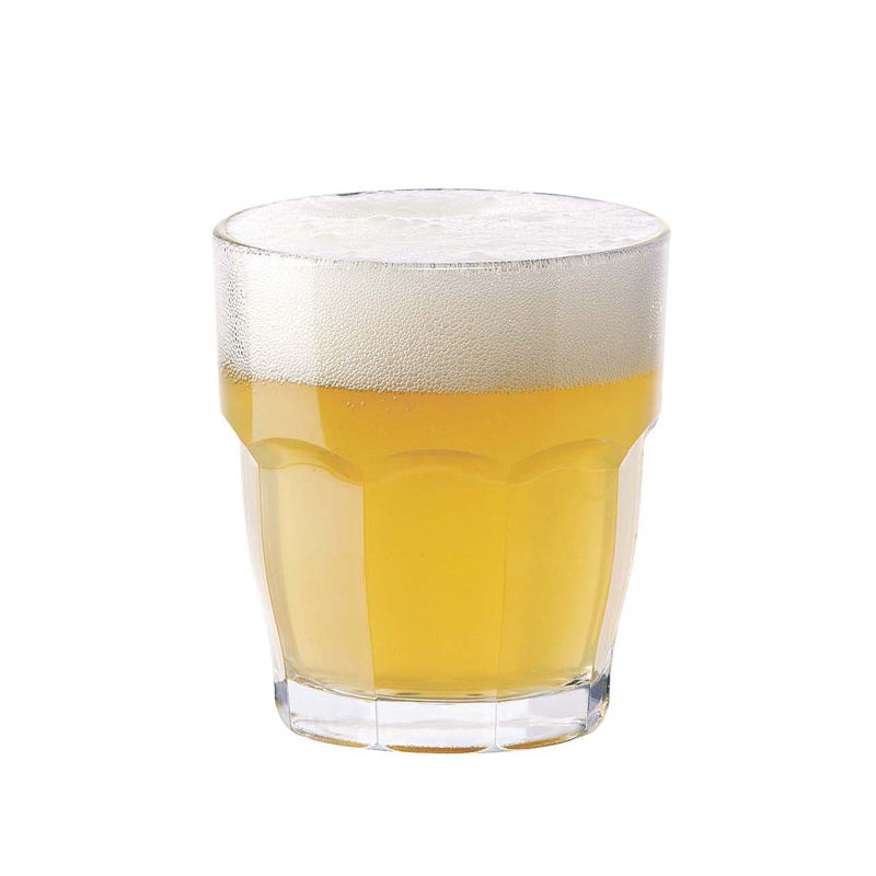 ロックバー　ジュース（6ヶ入） 5.17520 1箱（ご注文単位1箱）【直送品】