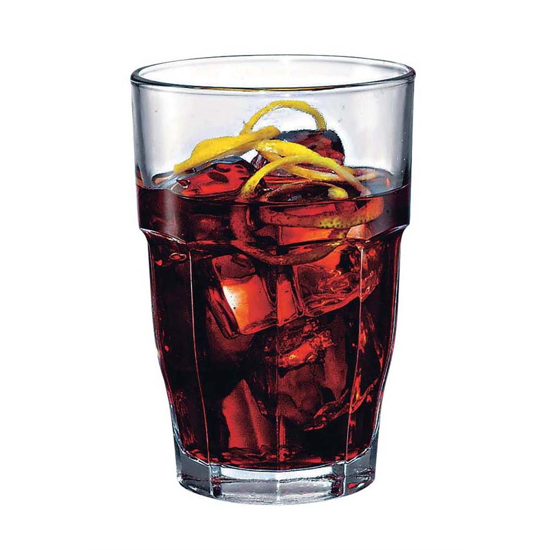 ロックバー　ロングドリンク（6ヶ入） 5.16170 1箱（ご注文単位1箱）【直送品】