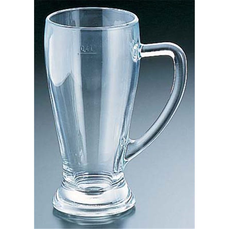 バビエラ　ビアグラス0.4 1.33440（6ヶ入） 1箱（ご注文単位1箱）【直送品】