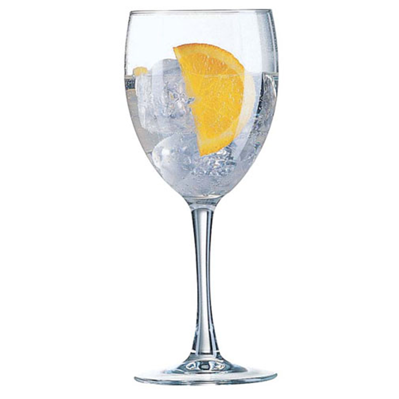 プリンセサ ステムグラス 420cc J4155(6入) 1箱(ご注文単位1箱)【直送品】