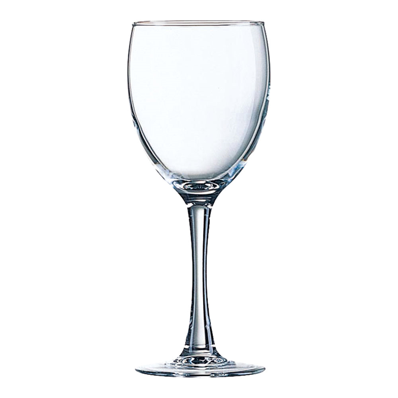 プリンセサ　ステムグラス　190cc J4162（6ヶ入） 1箱（ご注文単位1箱）【直送品】