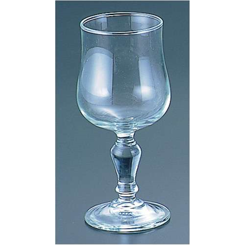 ノルマンディー　ワイングラス　240cc 07810（11678）12入 1箱（ご注文単位1箱）【直送品】