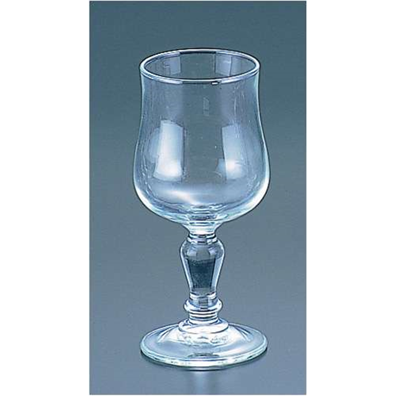 ノルマンディー　ワイングラス　160cc 11392（11686）12入 1箱（ご注文単位1箱）【直送品】