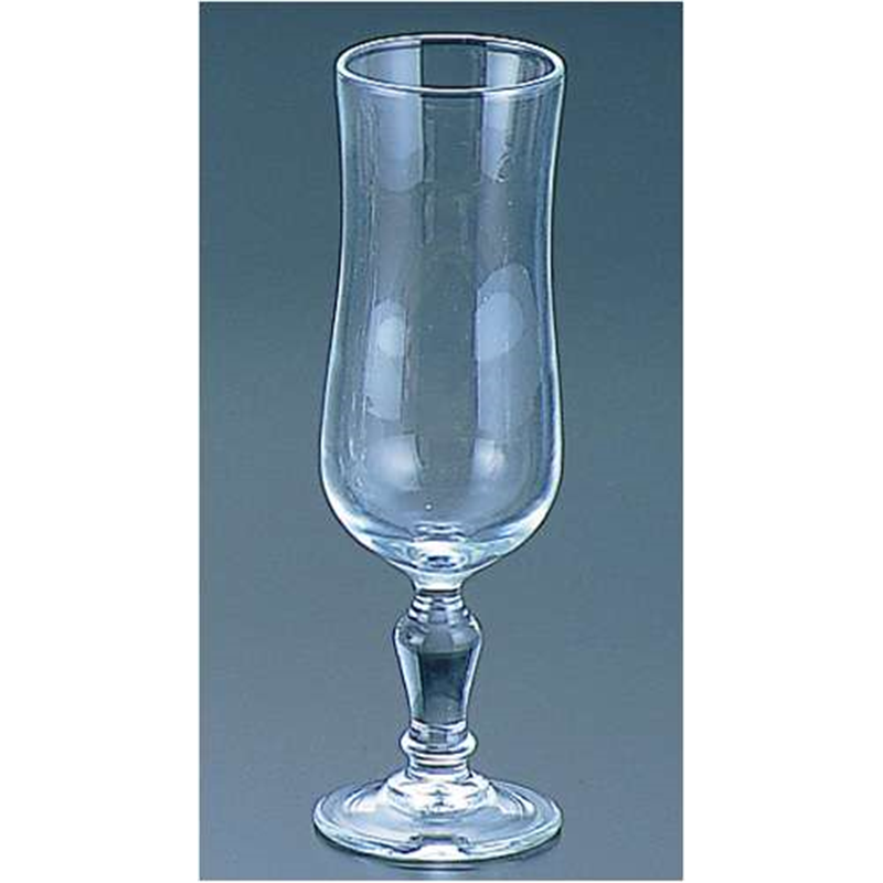 ノルマンディー　フルートグラス　145cc 13515（15135）12入 1箱（ご注文単位1箱）【直送品】