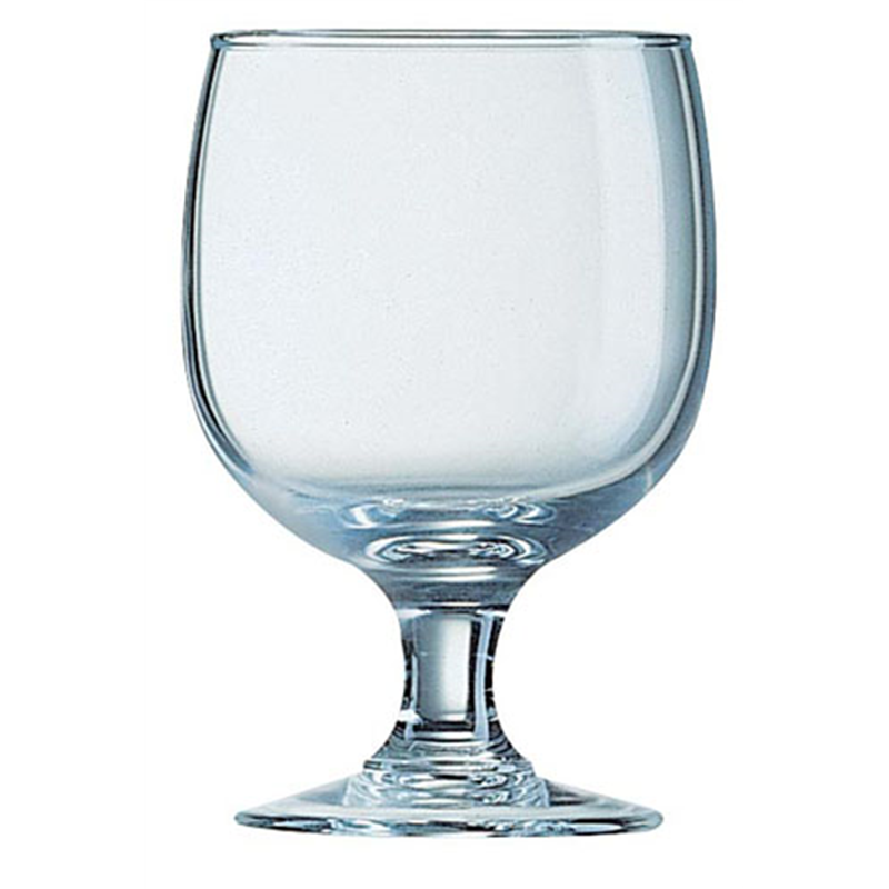 アメリア　ワイングラス　250cc　12入 E3562（75191） 1箱（ご注文単位1箱）【直送品】