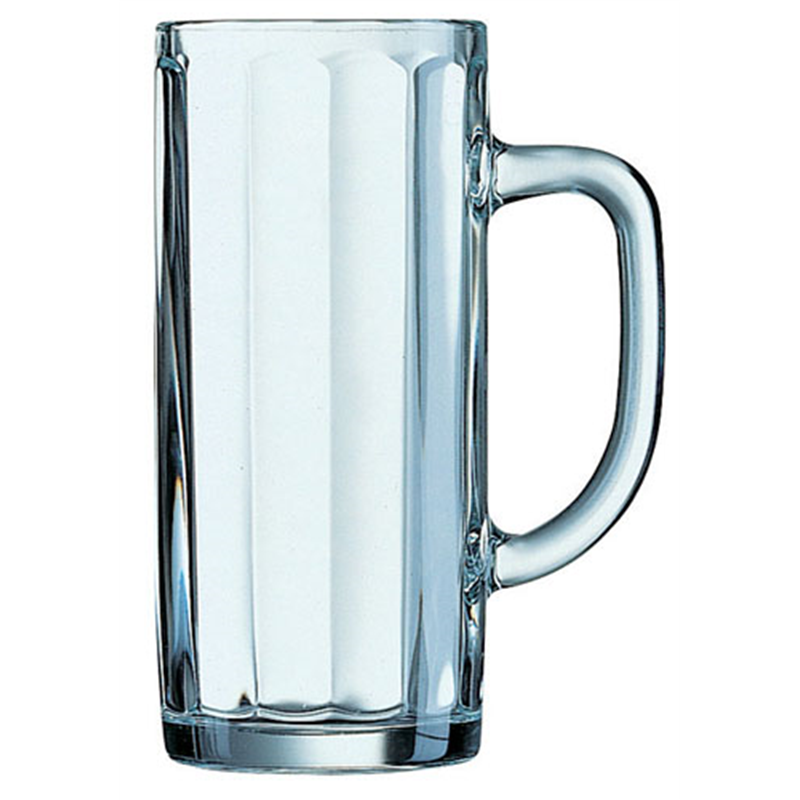 アルコロック　ミンデンジョッキ（6ヶ入） 380cc　G2617 1箱（ご注文単位1箱）【直送品】