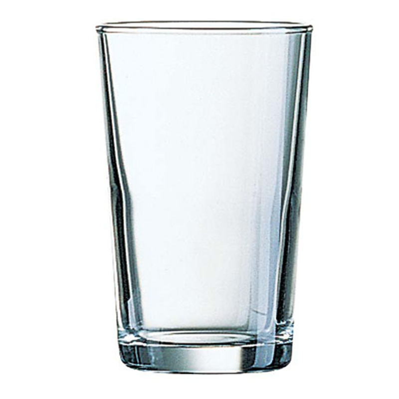 コニック　タンブラープレス　280cc 55968（6ヶ入） 1個（ご注文単位1個）【直送品】