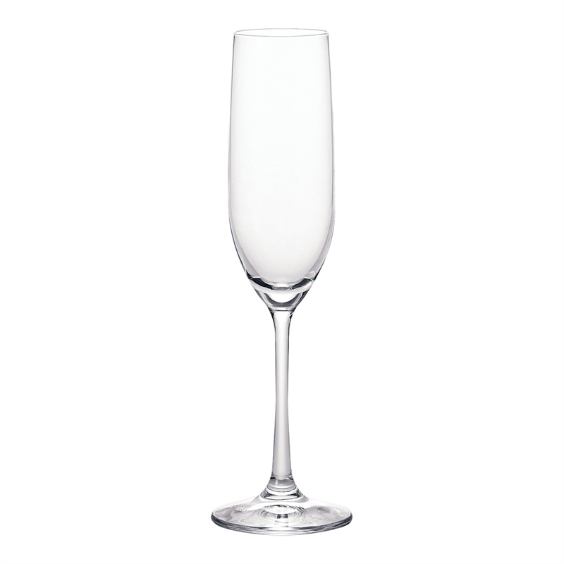 プレジール フルートシャンパン(4ヶ入) 8617 1箱(ご注文単位1箱)【直送品】