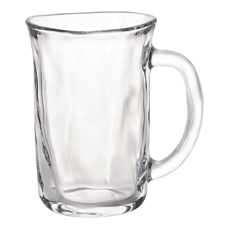 てびねり ジョッキ(3ヶ入) P6693 1箱(ご注文単位1箱)【直送品】