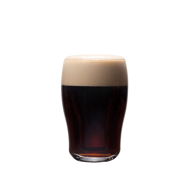 クラフトビアグラス 重厚 B-6783 1箱(ご注文単位1箱)【直送品】