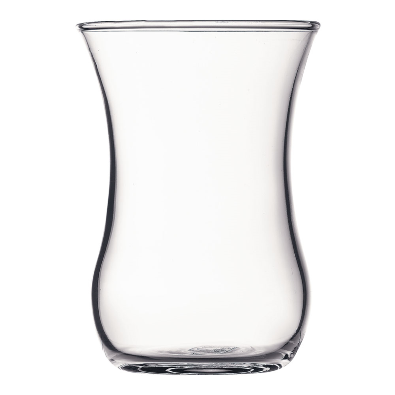 パシャバチェ　ティーグラス120 PS42021（6ヶ入） 1個（ご注文単位1個）【直送品】