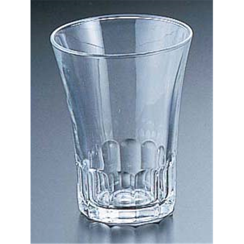 アマルフィ　タンブラー（4ヶ入） 2000　（00050） 1個（ご注文単位1個）【直送品】