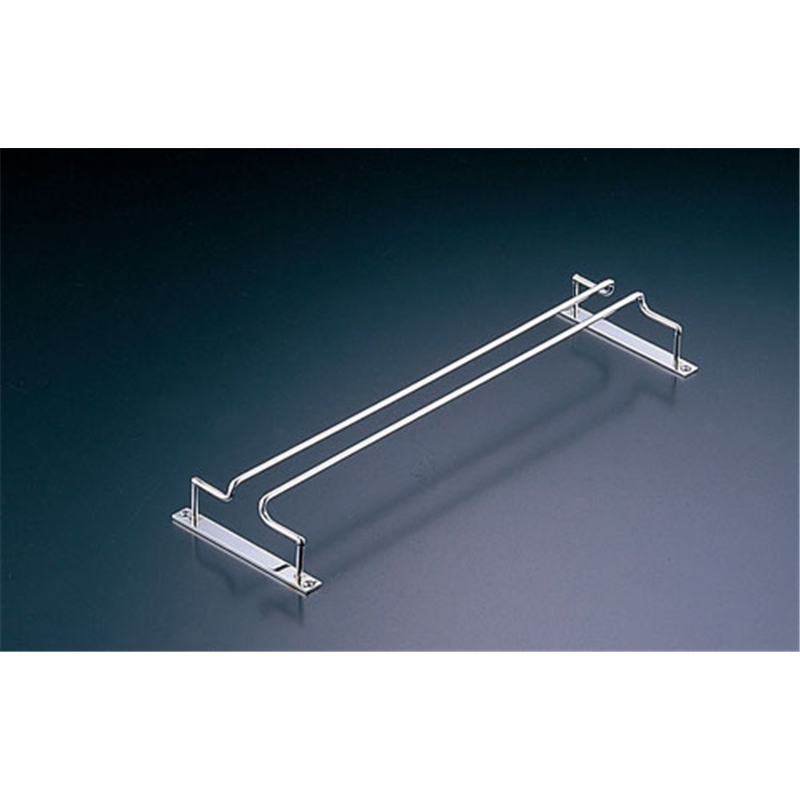 グラスフレーム　ダブルエントリー 1連　18-8 1箱（ご注文単位1箱）【直送品】