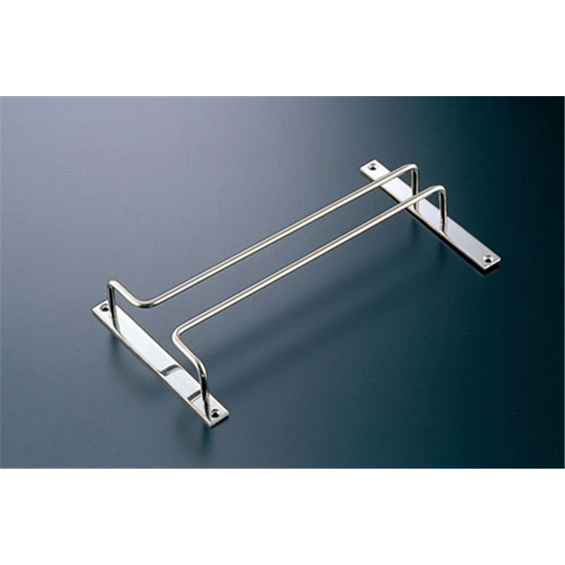 グラスフレーム 1連　18-8 1箱（ご注文単位1箱）【直送品】