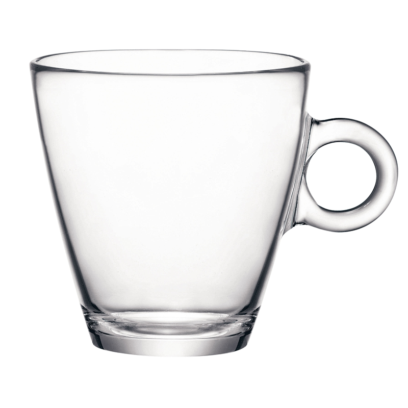 イージーバー　ティー　カップ 4.30280（12ヶ入） 1箱（ご注文単位1箱）【直送品】