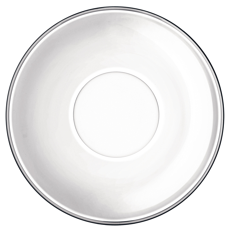 イージーバー ティー ソーサー 4.30290(6ヶ入) 1個(ご注文単位1個)【直送品】