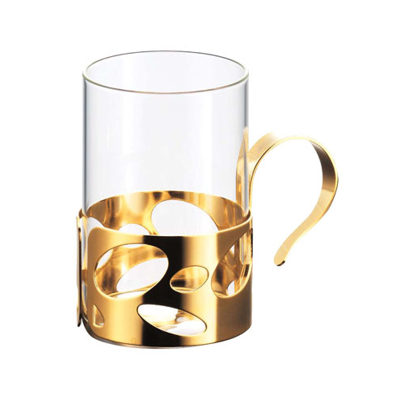 ホットグラス　№2929 （耐熱ガラス使用） 1個（ご注文単位1個）【直送品】