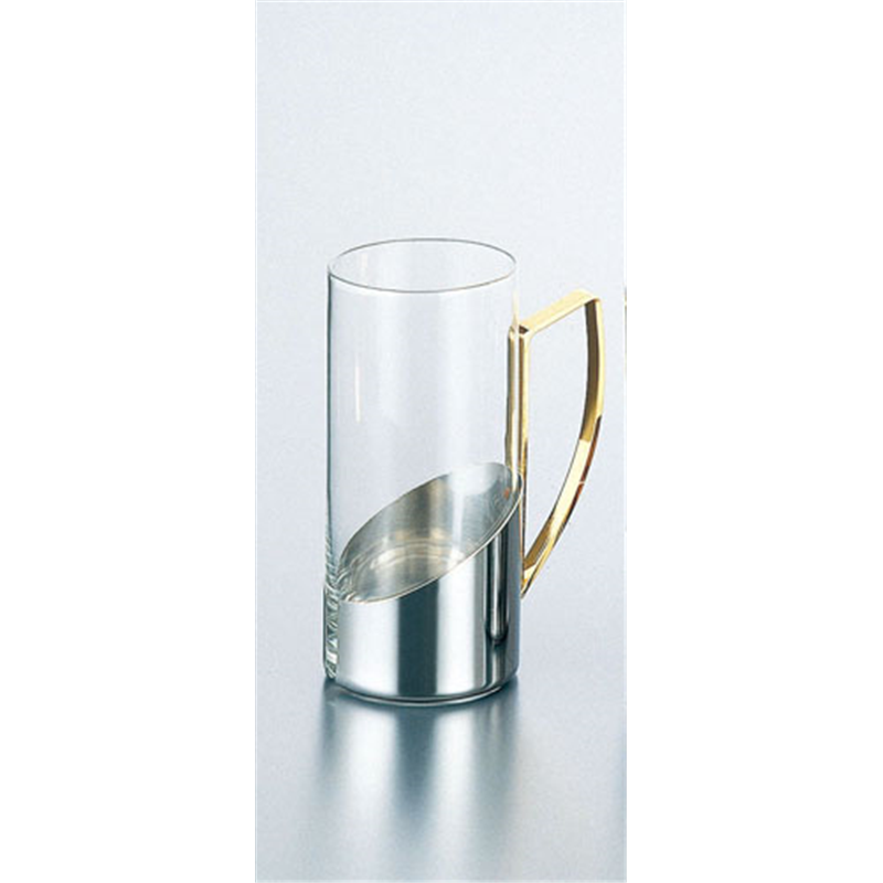 ホットグラス　№2988　260cc  1個（ご注文単位1個）【直送品】