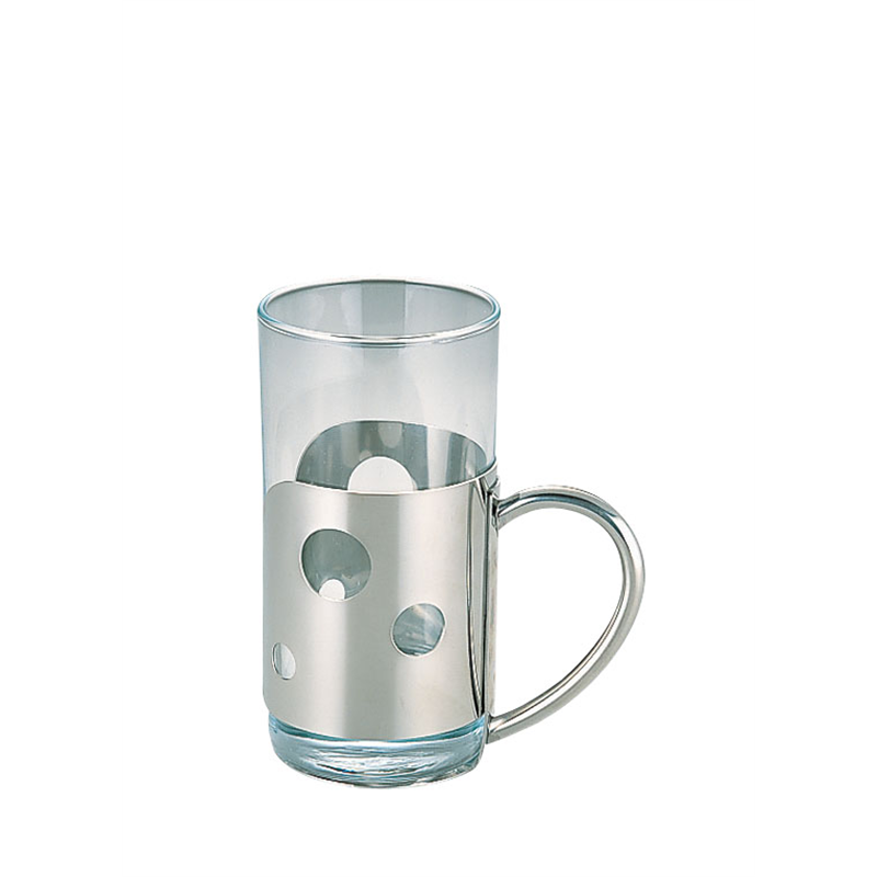 UK18-8グラスホルダー リング 1袋（ご注文単位1袋）【直送品】