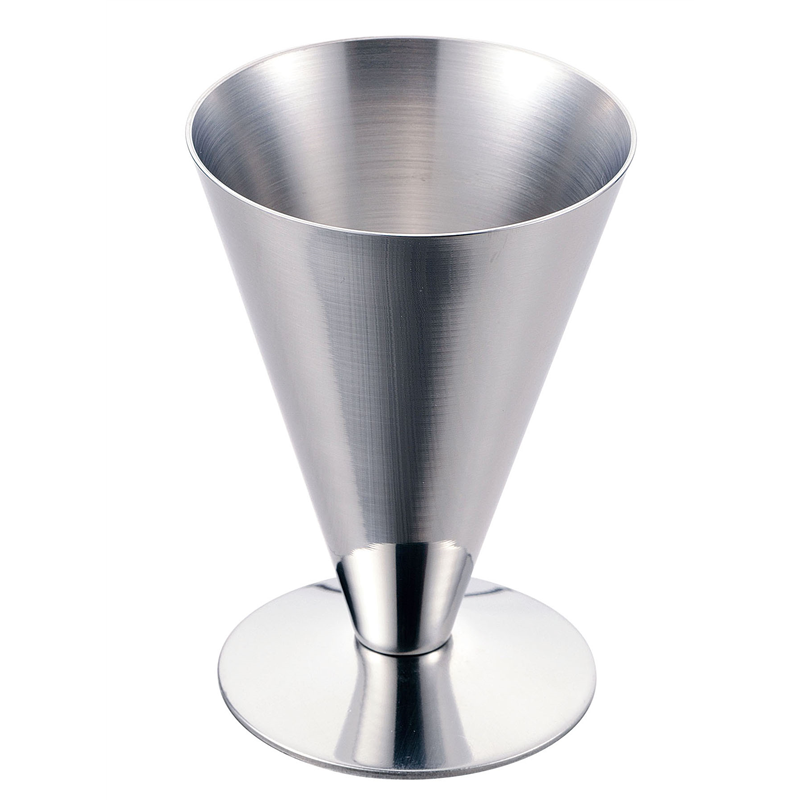 18-8スリム乾杯酒カップ MR-686 1個(ご注文単位1個)【直送品】