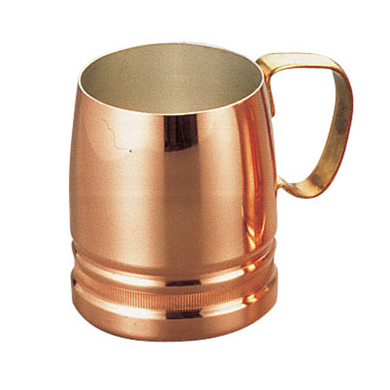 SW 銅ビアマグ 16オンス(ガゼル) 1箱(ご注文単位1箱)【直送品】