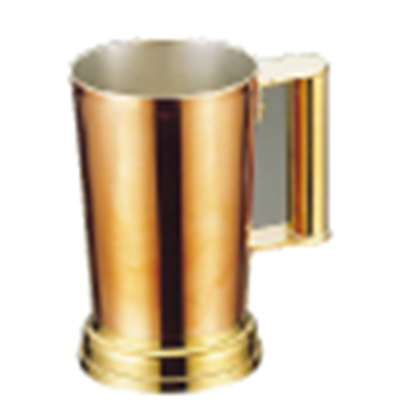 SW銅ビアジョッキー 800cc 1箱(ご注文単位1箱)【直送品】