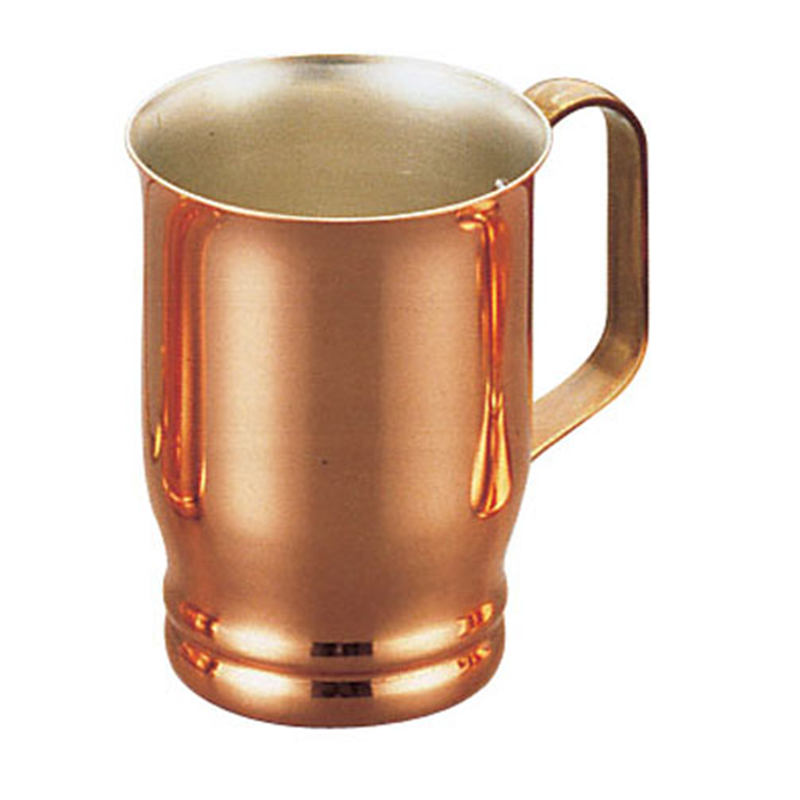 SW 銅コーヒーマグ 16オンス 1箱(ご注文単位1箱)【直送品】