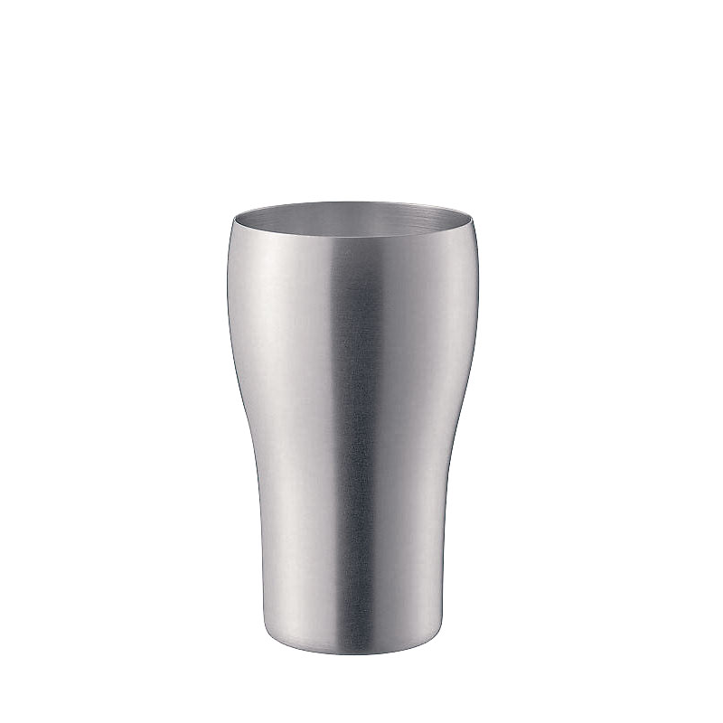 華　タンブラー　艶消し №1917　200ml 1個（ご注文単位1個）【直送品】