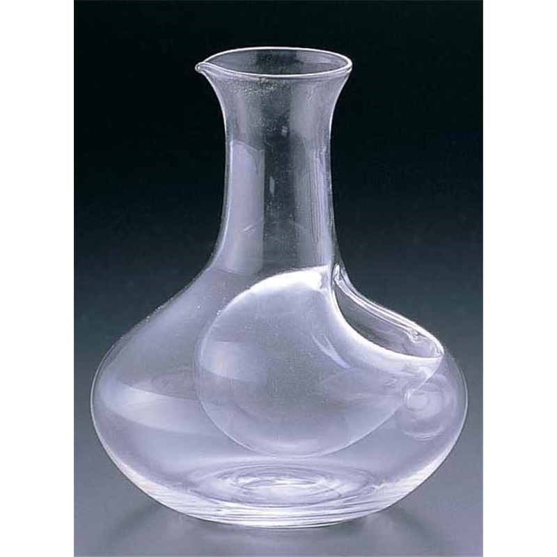 冷酒ボトル・250cc (6ヶ入) TR-BT 1箱(ご注文単位1箱)【直送品】