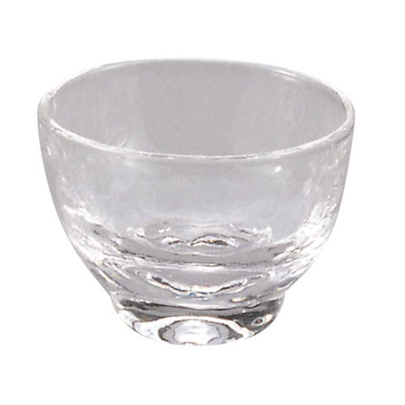 『つらら』 ぐい呑-3 〈6ヶ入〉 1箱(ご注文単位1箱)【直送品】