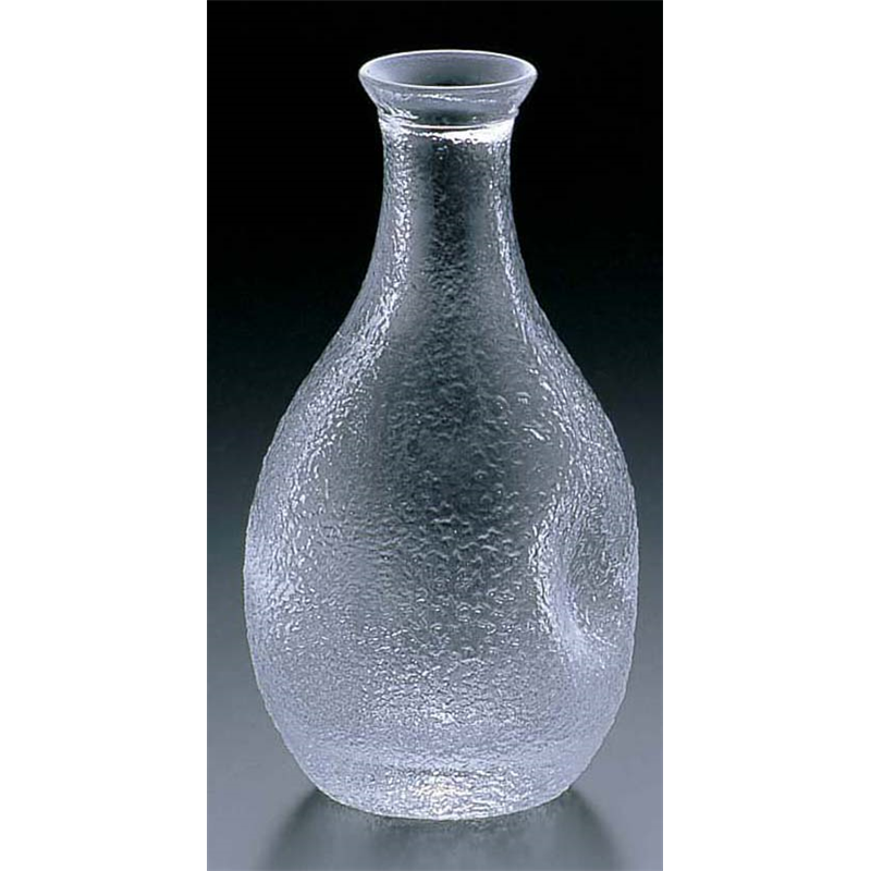 徳利　№5　硬質W（6ヶ入） TR-5 1箱（ご注文単位1箱）【直送品】