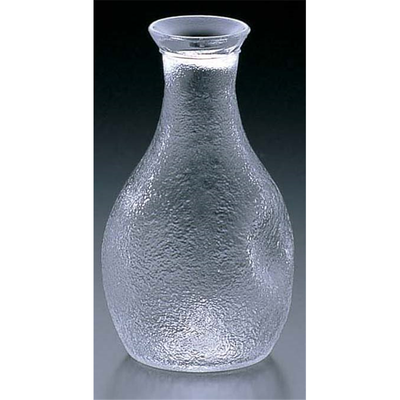 徳利　№3　硬質W　（6ヶ入） TR-3 1箱（ご注文単位1箱）【直送品】