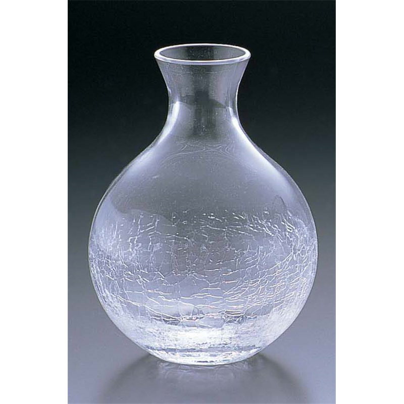 丸徳利貫入・300cc　（6ヶ入） TR-MIC 1箱（ご注文単位1箱）【直送品】