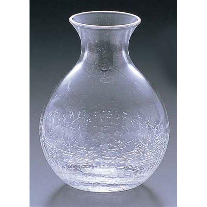 徳利№10・180cc　（6ヶ入） TR-10 1箱（ご注文単位1箱）【直送品】