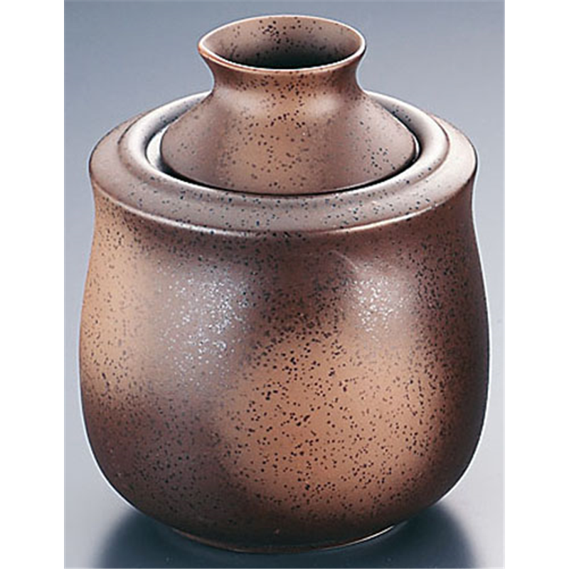 備前吹酒燗器　大 D03-82 1箱（ご注文単位1箱）【直送品】